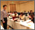 Enthusiastic Response at San Francisco's Date Selection Course
