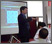 HSBC, Petaling Jaya , Joey talks on Feng Shui and Wealth