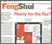 Feng Shui Ready for the Rat?