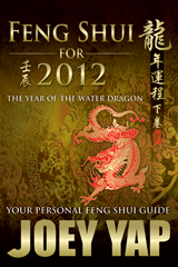 Feng Shui for 2012