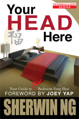 Your Head Here